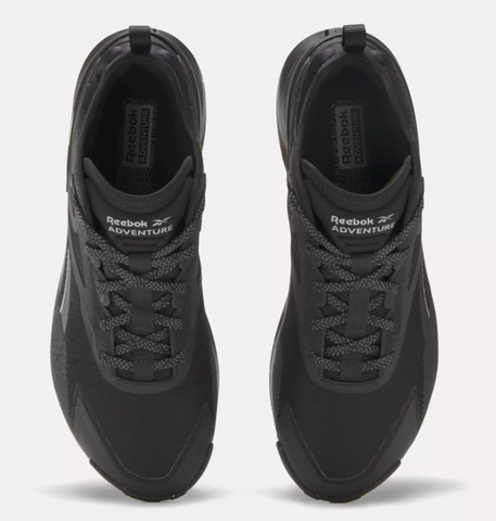 Men's Nano X3 Adventure Training Shoes - CORE BLACK - Run Republic