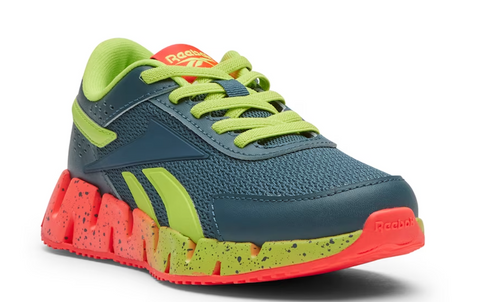 Reebok Zig Dynamica 2.0 Alt Sneaker Kids 3