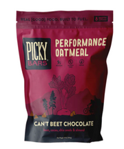 PICKY OATMEAL Can't Beet Chocolate - 19.9 oz. - Run Republic
