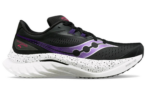 Women's Endorphin Speed 4 - Black