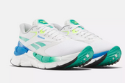 Women's FloatZig Symmetros - White, Green, and Blue