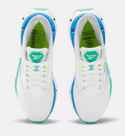 Women's FloatZig Symmetros - White, Green, and Blue