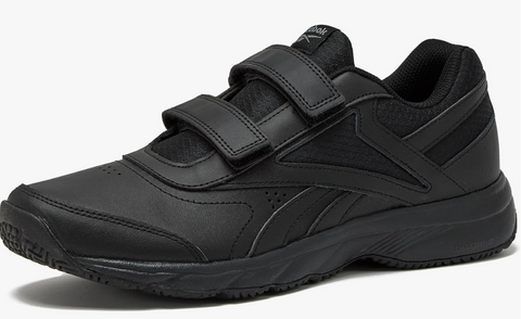 Work N Cushion 4.0 KC D - Cold Grey / Black