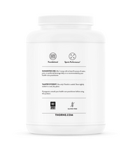 Whey Protein Isolate - Vanilla - THORNE