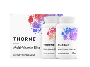 Multi-Vitamin Elite - NSF Certified for Sport - THORNE