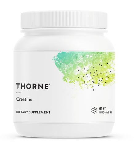 Creatine - THORNE