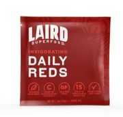 Antioxidant Daily Reds - LAIRD SUPERFOODS