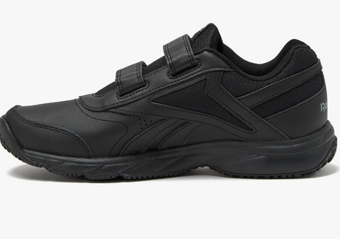Work N Cushion 4.0 KC D - Cold Grey / Black
