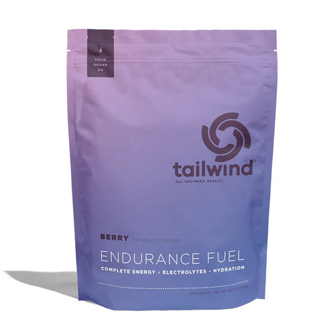 Endurance Fuel - TAILWIND