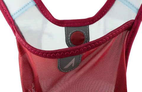 Basham Race Vest - Ultraspire