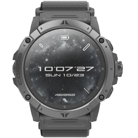 COROS VERTIX 2S GPS Adventure Watch