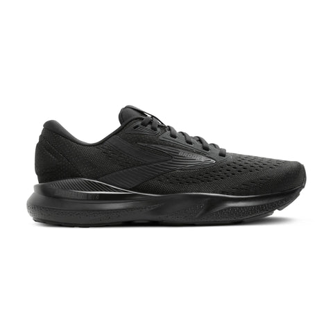 Men's Adrenaline GTS 24 - Black, Black, and Ebony