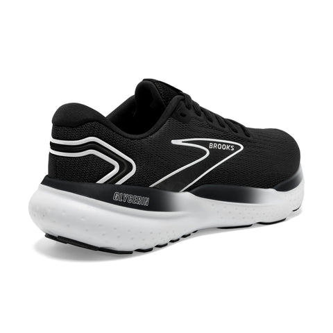 Women's Glycerin 21 - Black, Grey, and White