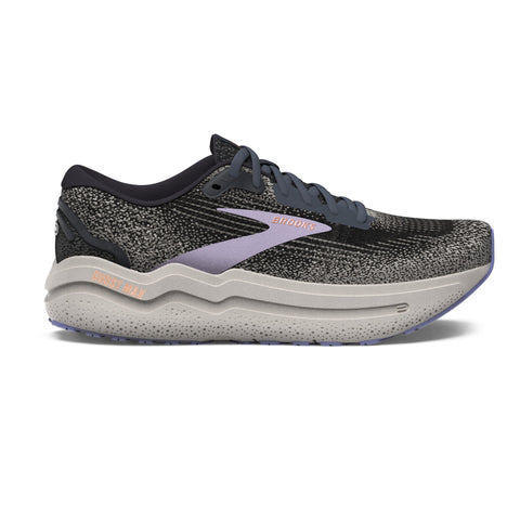 Women's Ghost Max 2 - Ebony, Sweet Lavender, and Alloy