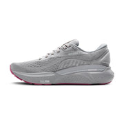 Women's Adrenaline GTS 24 - Alloy, White, and Zephyr