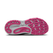 Women's Adrenaline GTS 24 - Alloy, White, and Zephyr