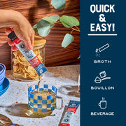 Beef Bone Broth - BARE BONES