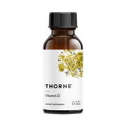 Vitamin D Liquid - THORNE