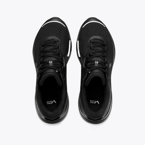 MEN'S P1 BLACK - Mount to Coast