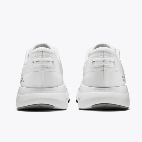 MEN'S P1 WHITE - Mount to Coast