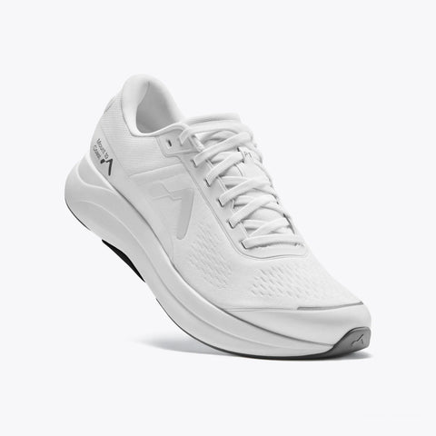 MEN'S P1 WHITE - Mount to Coast