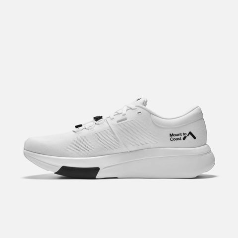 WOMEN'S R1 WHITE - Mount to Coast