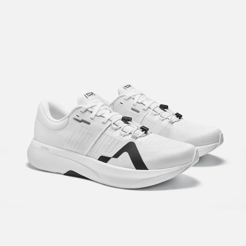 WOMEN'S R1R WHITE - Mount to Coast