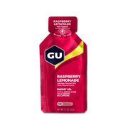 GU Energy Gel Raspberry Lemonade