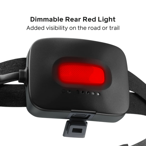 HeadLamp 800 Pro - BioLite - Run Republic