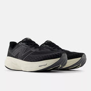 Men's Fresh Foam X  1080v14 - Black, Magnet, and Linen