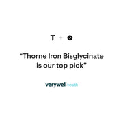 Iron Bisglycinate