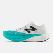 Men's FuelCell SuperComp Pacer v2 - Jade, White, and Black