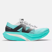 Men's FuelCell SuperComp Elite v4 - Jade, White, and Black