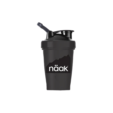 Gear & Accessories Shaker Bottle - Näak - Run Republic