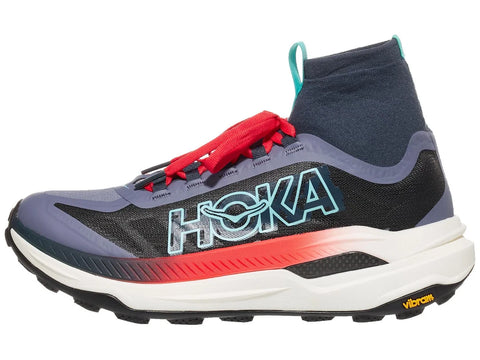 WOMEN'S HOKA Tecton X 3 - Stormy Skies