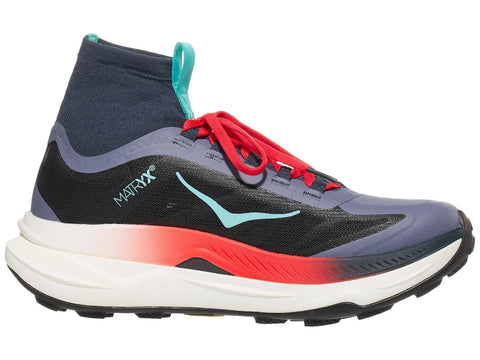 WOMEN'S HOKA Tecton X 3 - Stormy Skies