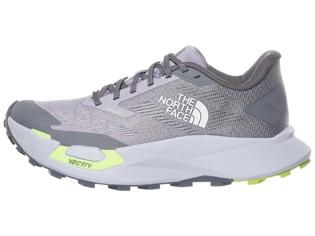 The North Face VECTIV Enduris 4 Women's Shoes Sumac/Pap