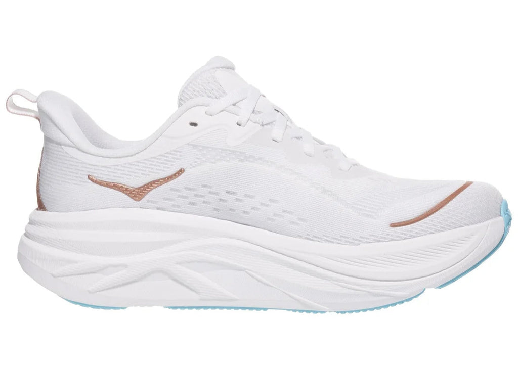 Women's Skyflow - Frost / Rose Gold