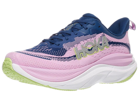 Women's Skyflow - Midnight / Pink