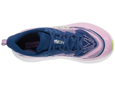 Women's Skyflow - Midnight / Pink