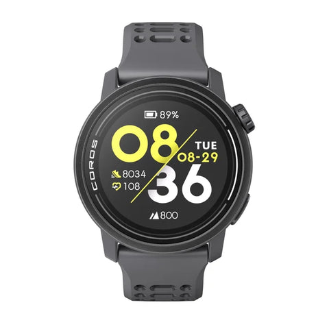 COROS PACE 3 Sport Watch GPS, Lightweight and Comfort, 24 Days Battery  Life