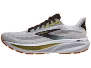 Men's Ghost 17 - White Black Tea