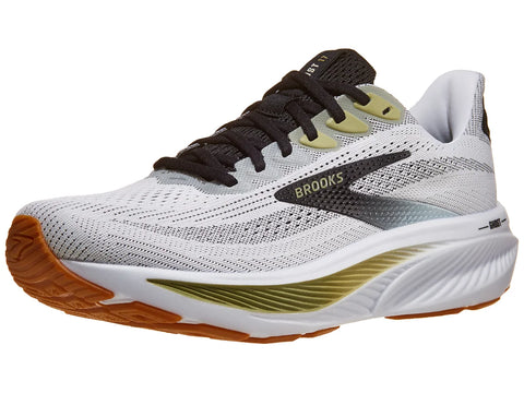 Men's Ghost 17 - White Black Tea