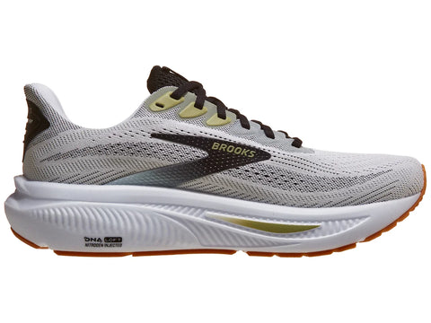 Men's Ghost 17 - White Black Tea