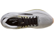 Men's Ghost 17 - White Black Tea