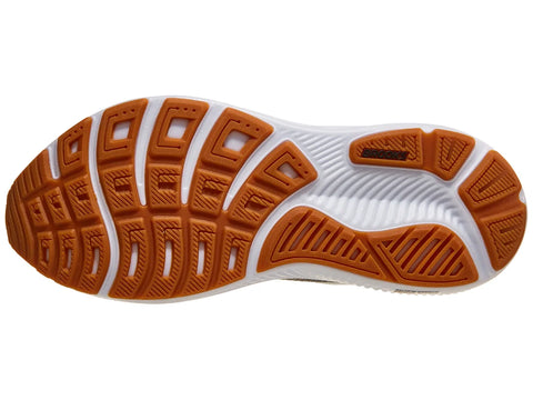 Men's Ghost 17 - White Black Tea