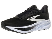 Men's Ghost 17 - Black White