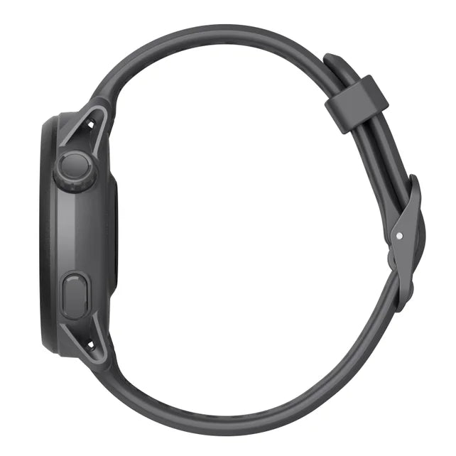 COROS PACE 3 GPS Sport Watch - Black with Silicon Band | Run Republic COROS PACE 3 GPS Sport Watch - Black with Silicon Band | Run Republic