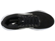 Men's Ghost 17 - Black White