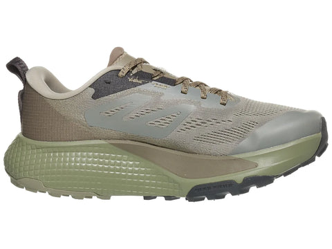 Men’s Altamesa 500 Trail Run Shoes - Clay Grey Cavern Grey